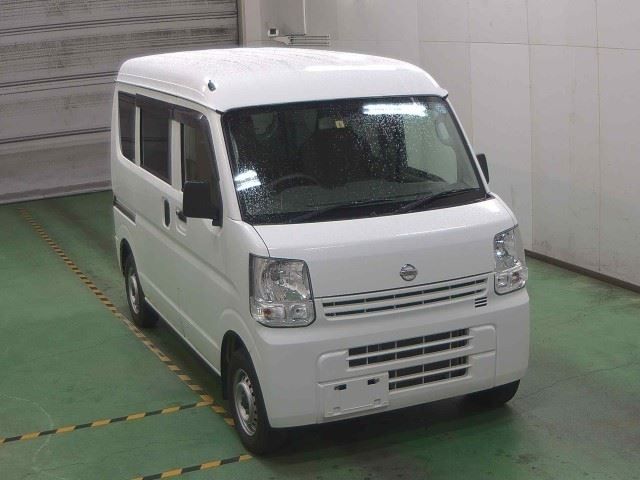 3503 Nissan Clipper van DR17V 2019 г. (JU Niigata)